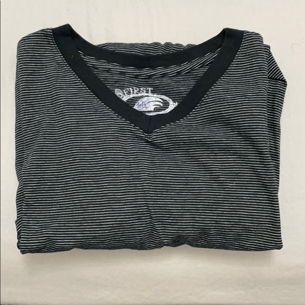 V-Neck shirt